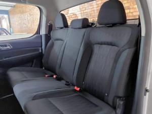 Foton Tunland G7 2.0TD double cab TL auto - Image 7