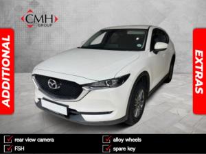 2021 Mazda CX-5 2.0 Active