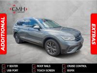 Thumbnail Volkswagen Tiguan Allspace 1.4TSI 110kW Life