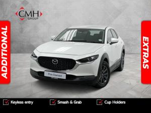 2021 Mazda CX-30 2.0 Active Edition