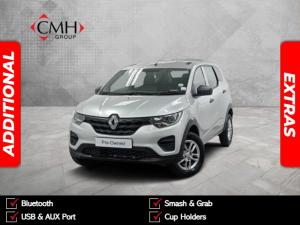 2025 Renault Triber 1.0 Life