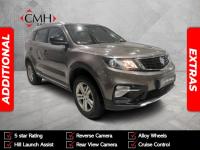 Thumbnail Proton X70 1.5T Executive