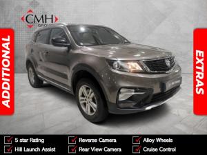 Proton X70 1.5T Executive - Image 1