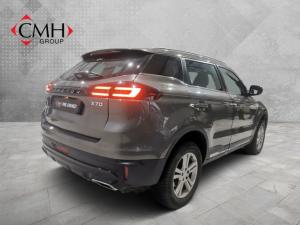 Proton X70 1.5T Executive - Image 4