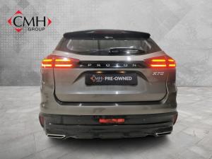 Proton X70 1.5T Executive - Image 5