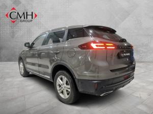 Proton X70 1.5T Executive - Image 6