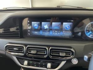 Foton Tunland G7 2.0TD double cab TL auto - Image 10