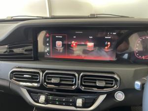 Foton Tunland G7 2.0TD double cab TL auto - Image 11