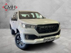 Foton Tunland G7 2.0TD double cab TL auto - Image 1
