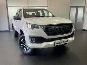 2024 Foton Tunland G7 2.0TD double cab TL auto