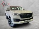 Thumbnail Foton Tunland G7 2.0TD double cab TL auto