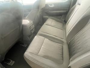 Foton Tunland G7 2.0TD double cab TL auto - Image 7