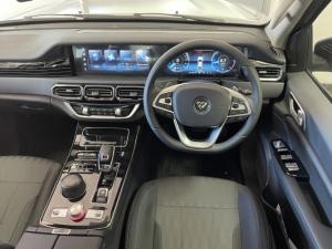 Foton Tunland G7 2.0TD double cab TL auto - Image 9