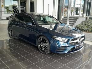 2022 Mercedes-Benz A-Class A200 hatch Progressive