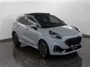 Thumbnail Ford Puma 1.0T Ecoboost ST-LINE Vignale automatic