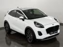 Thumbnail Ford Puma 1.0T Ecoboost Titanium automatic