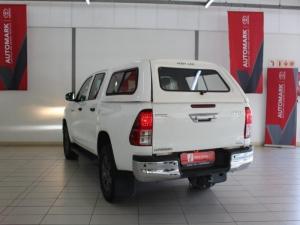 Toyota Hilux 2.4 GD-6 Raider 4X4D/C - Image 3