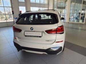 BMW X1 sDRIVE18d M-SPORT automatic - Image 10