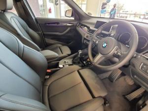 BMW X1 sDRIVE18d M-SPORT automatic - Image 3