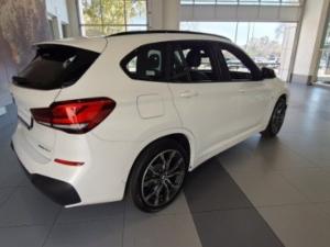 BMW X1 sDRIVE18d M-SPORT automatic - Image 4