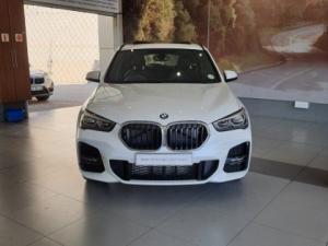 BMW X1 sDRIVE18d M-SPORT automatic - Image 5