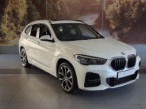 BMW X1 sDRIVE18d M-SPORT automatic - Image 6