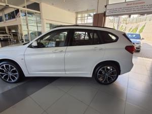 BMW X1 sDRIVE18d M-SPORT automatic - Image 7
