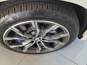 BMW X1 sDRIVE18d M-SPORT automatic - Image 9