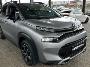 2024 Citroen C3 Aircross 1.2T Feel