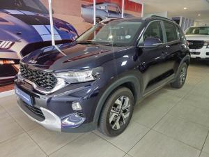 2022 Kia Sonet 1.0T EX