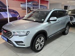 2019 Haval H6 C 2.0T Premium auto