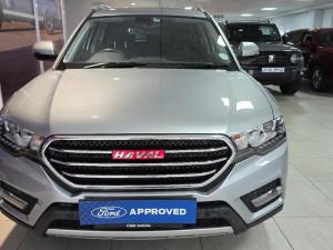 Haval H6 C 2.0T Premium auto - Image 2