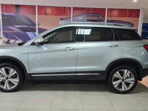 Haval H6 C 2.0T Premium auto - Image 4