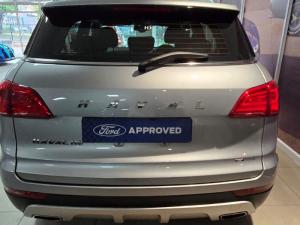 Haval H6 C 2.0T Premium auto - Image 5