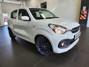 2025 Suzuki Celerio 1.0 GL manual