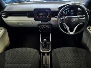 Suzuki Ignis 1.2 GLX manual - Image 10