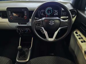 Suzuki Ignis 1.2 GLX manual - Image 11