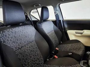 Suzuki Ignis 1.2 GLX manual - Image 11