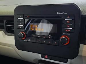 Suzuki Ignis 1.2 GLX manual - Image 13