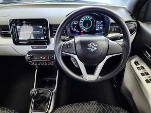 Suzuki Ignis 1.2 GLX manual - Image 13