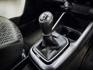 Suzuki Ignis 1.2 GLX manual - Image 14