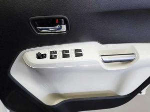 Suzuki Ignis 1.2 GLX manual - Image 15