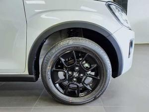 Suzuki Ignis 1.2 GLX manual - Image 16