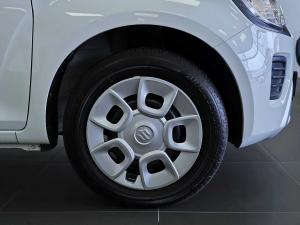 Suzuki Ignis 1.2 GLX manual - Image 16