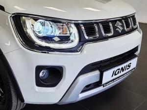 Suzuki Ignis 1.2 GLX manual - Image 2