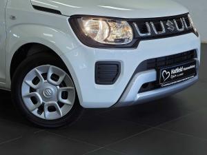 Suzuki Ignis 1.2 GLX manual - Image 2