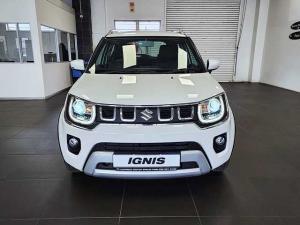 Suzuki Ignis 1.2 GLX manual - Image 3