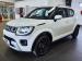 Suzuki Ignis 1.2 GLX manual - Thumbnail 4