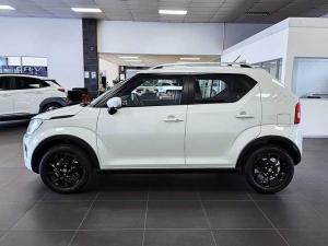 Suzuki Ignis 1.2 GLX manual - Image 5