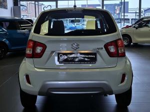 Suzuki Ignis 1.2 GLX manual - Image 7
